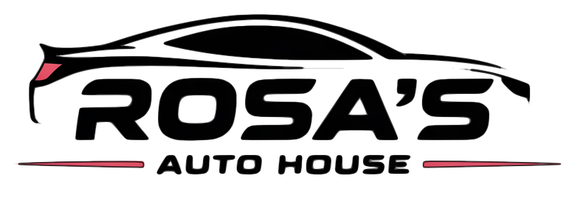 Rosa's Auto House